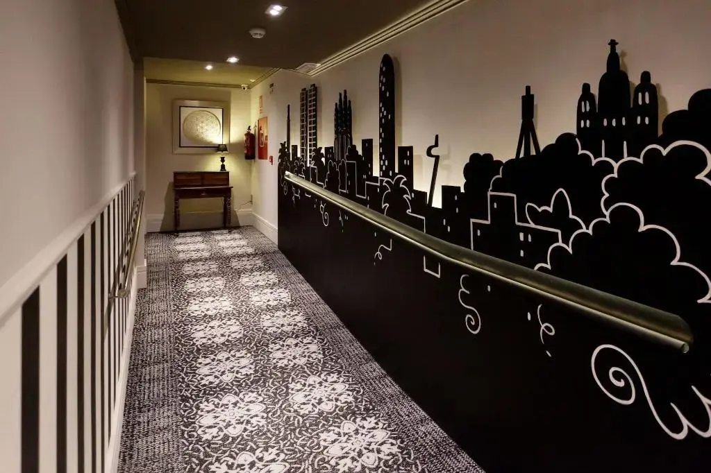 Foto - Hotel Vasanta