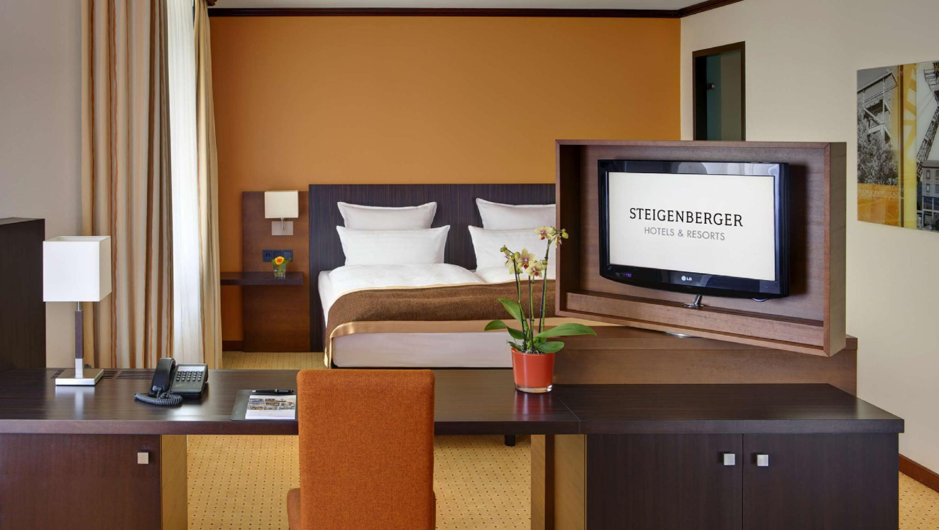 Foto - Steigenberger Hotel Dortmund