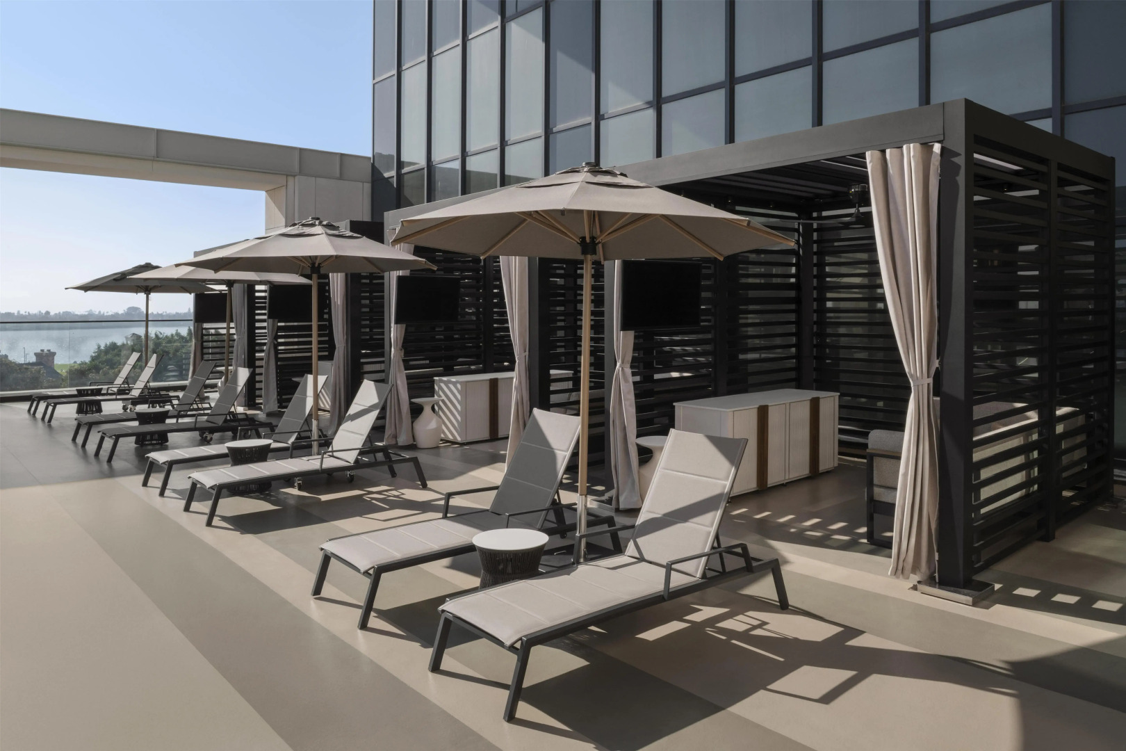 Foto - Manchester Grand Hyatt San Diego