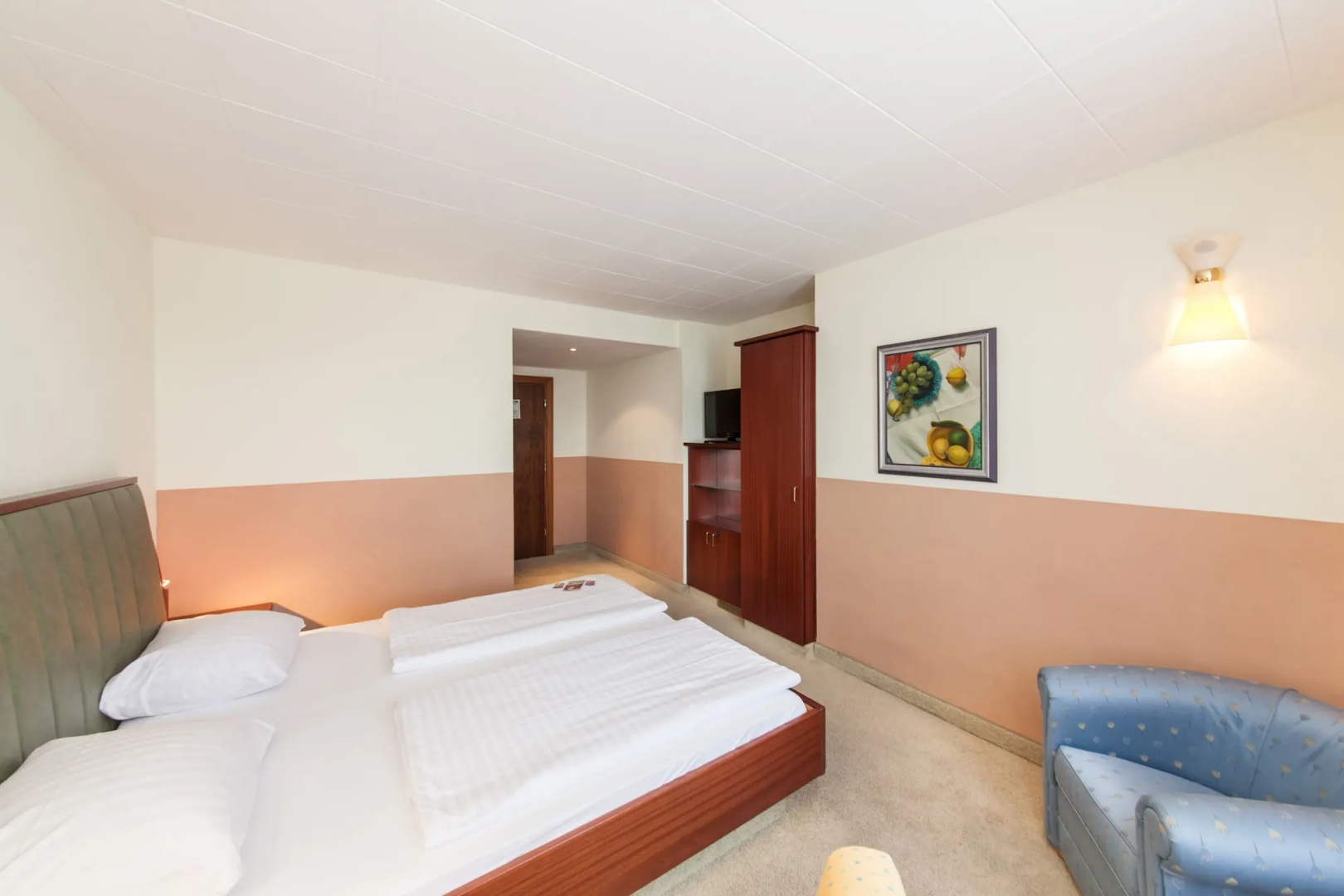 Photo - Garner Hotel Essen - Messe by IHG