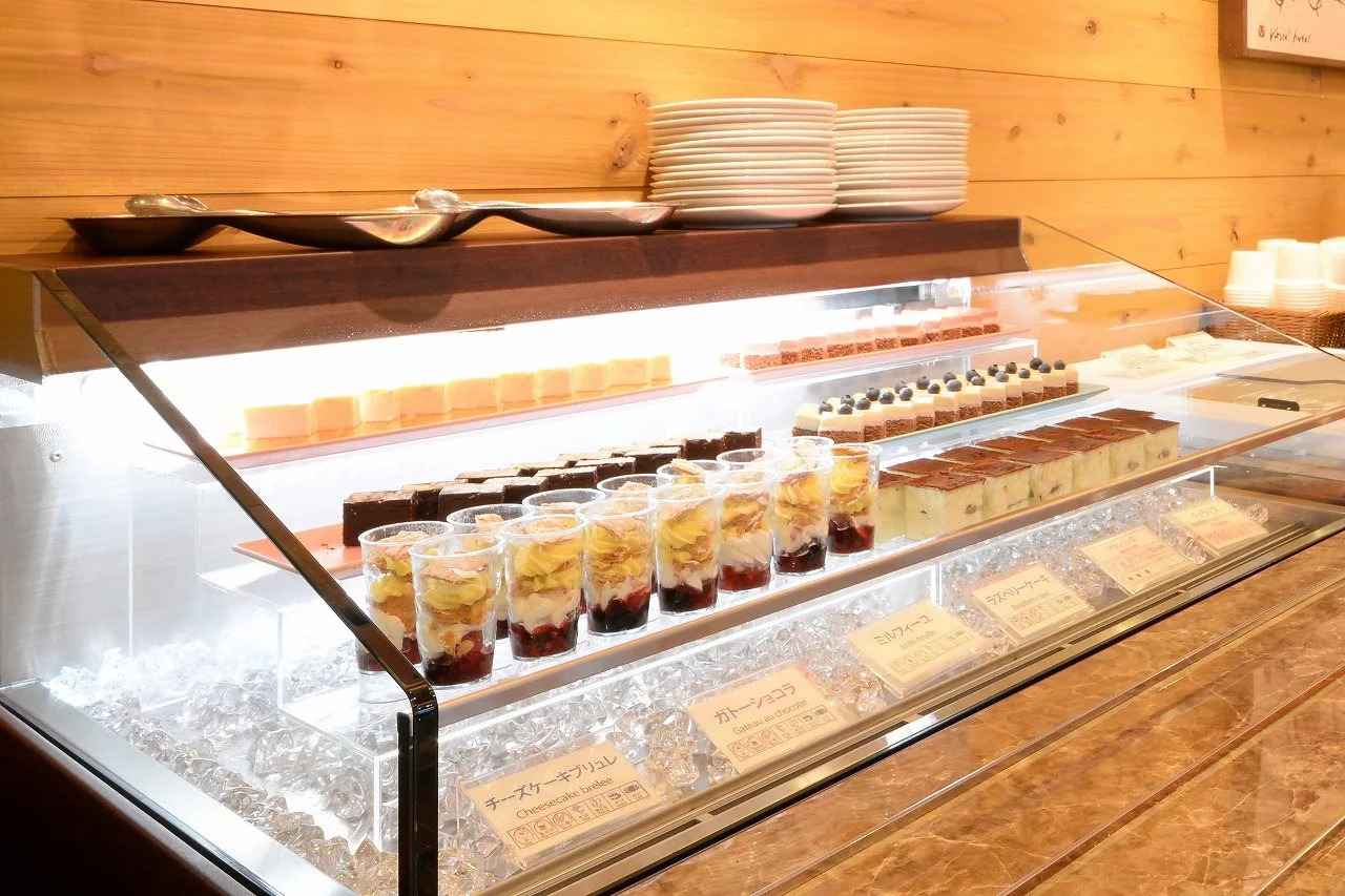 Foto - Vessel Inn Sapporo Nakajima Park