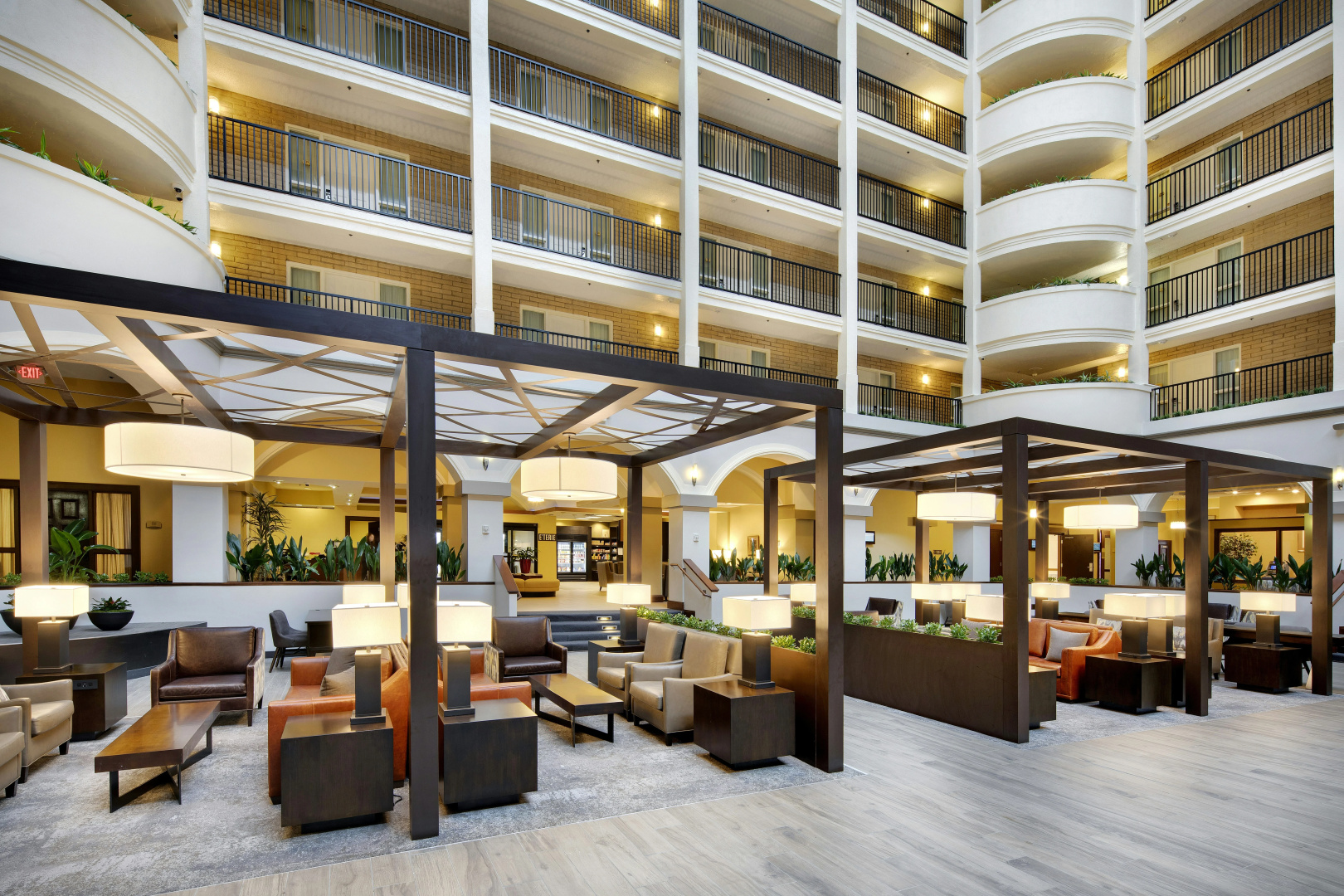 Foto - Embassy Suites by Hilton Dallas Park Central Area