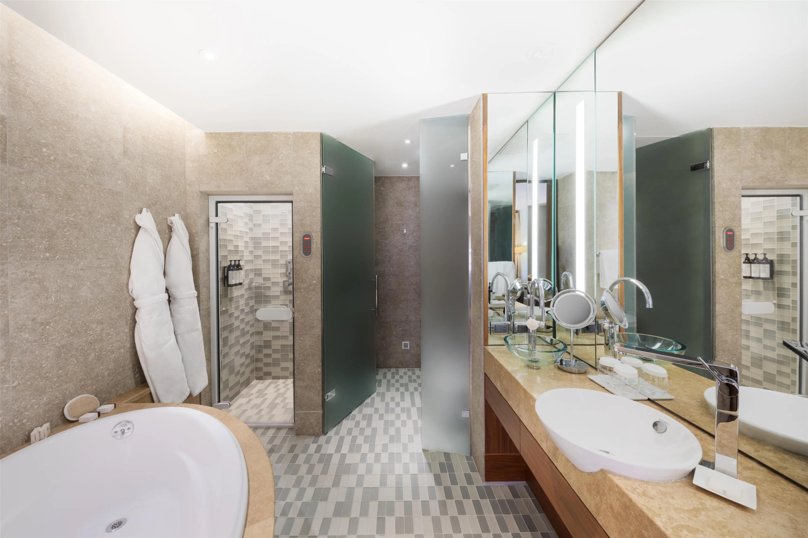 Photo - Park Hyatt Istanbul - Macka Palas