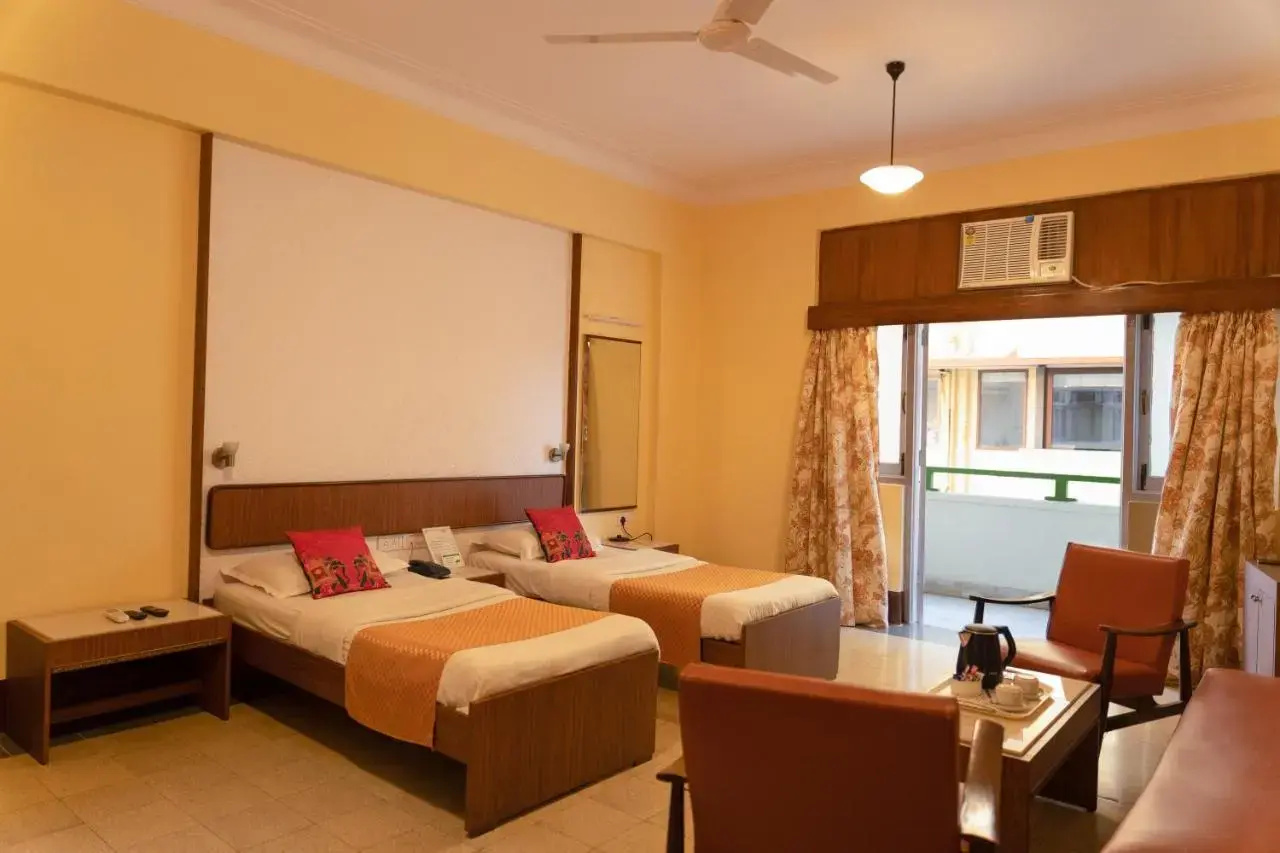 Photo - Sea Green Hotel