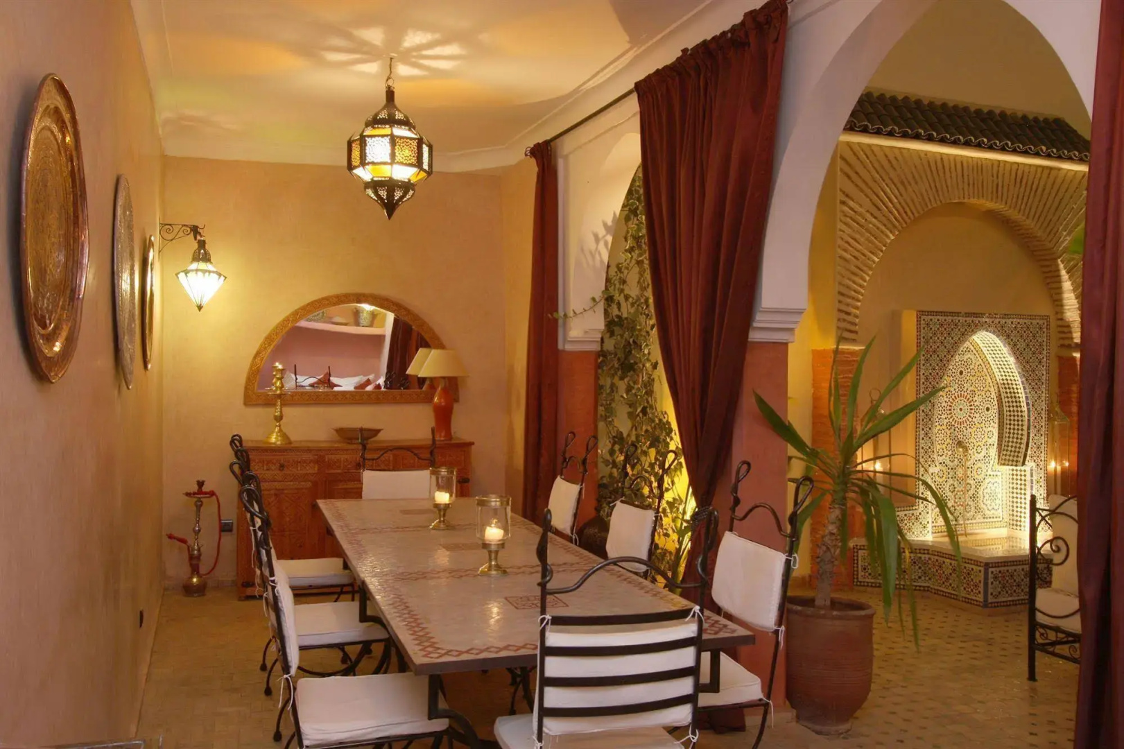 Foto - Riad Petit Karmela