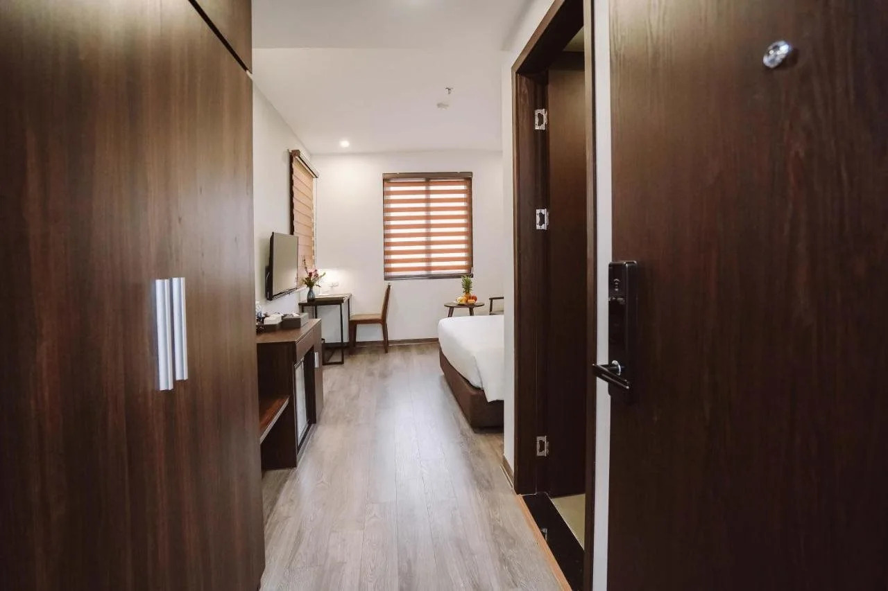 Foto - Reyna Hotel Hanoi & Spa