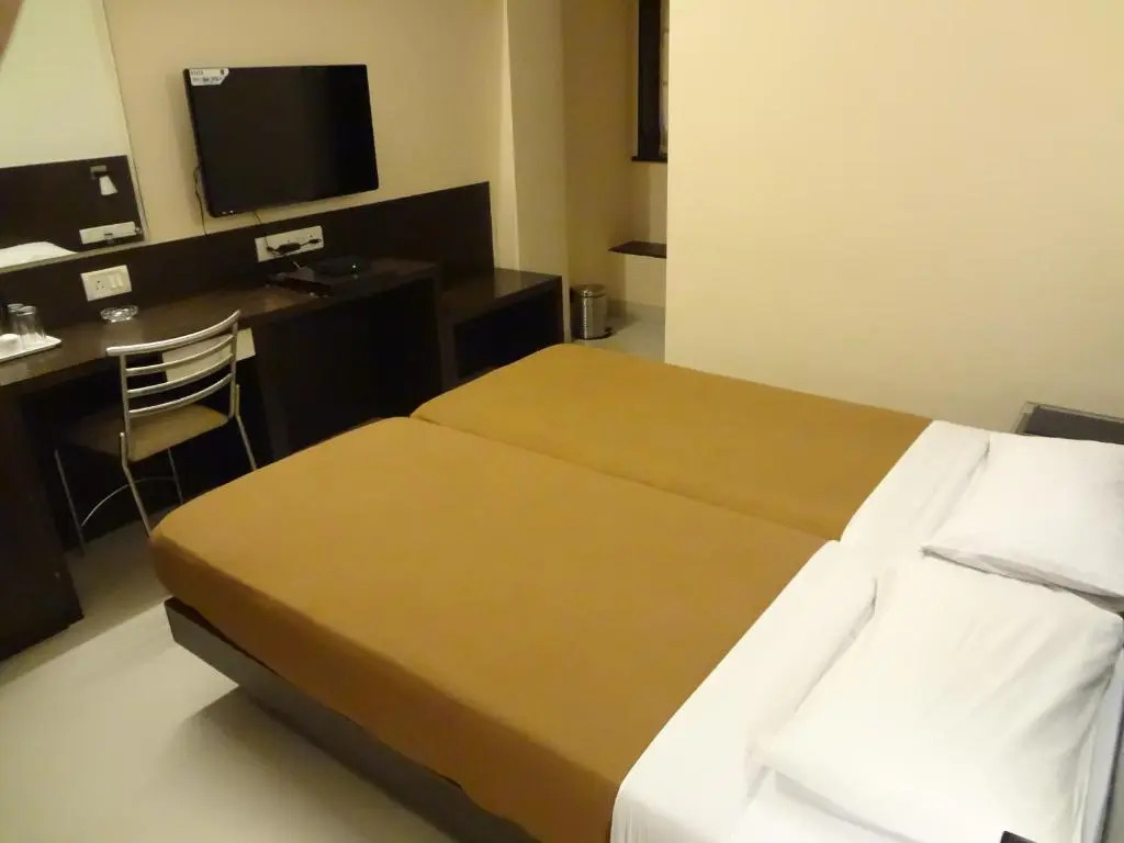 Foto - Rama Krishna Hotel