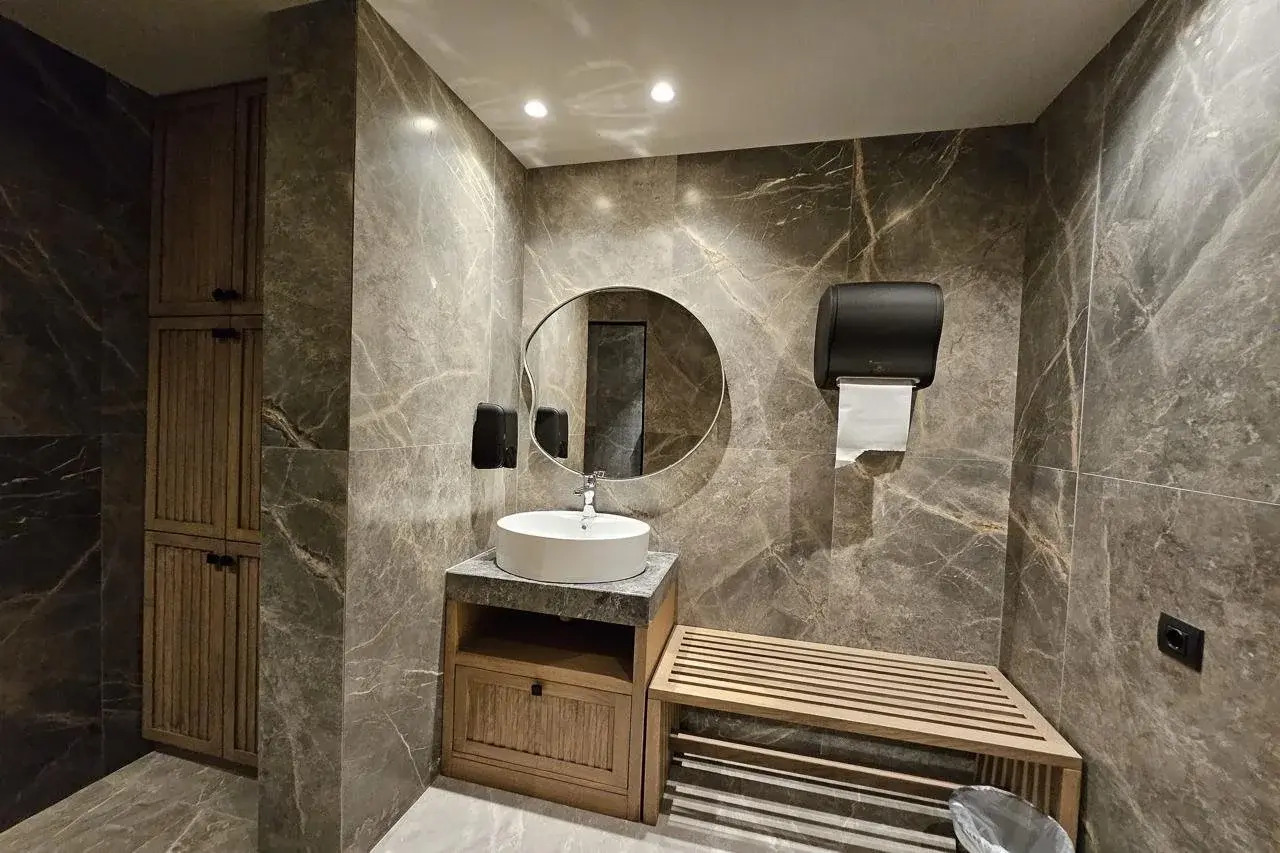 Foto - Petousis Hotel & Suites