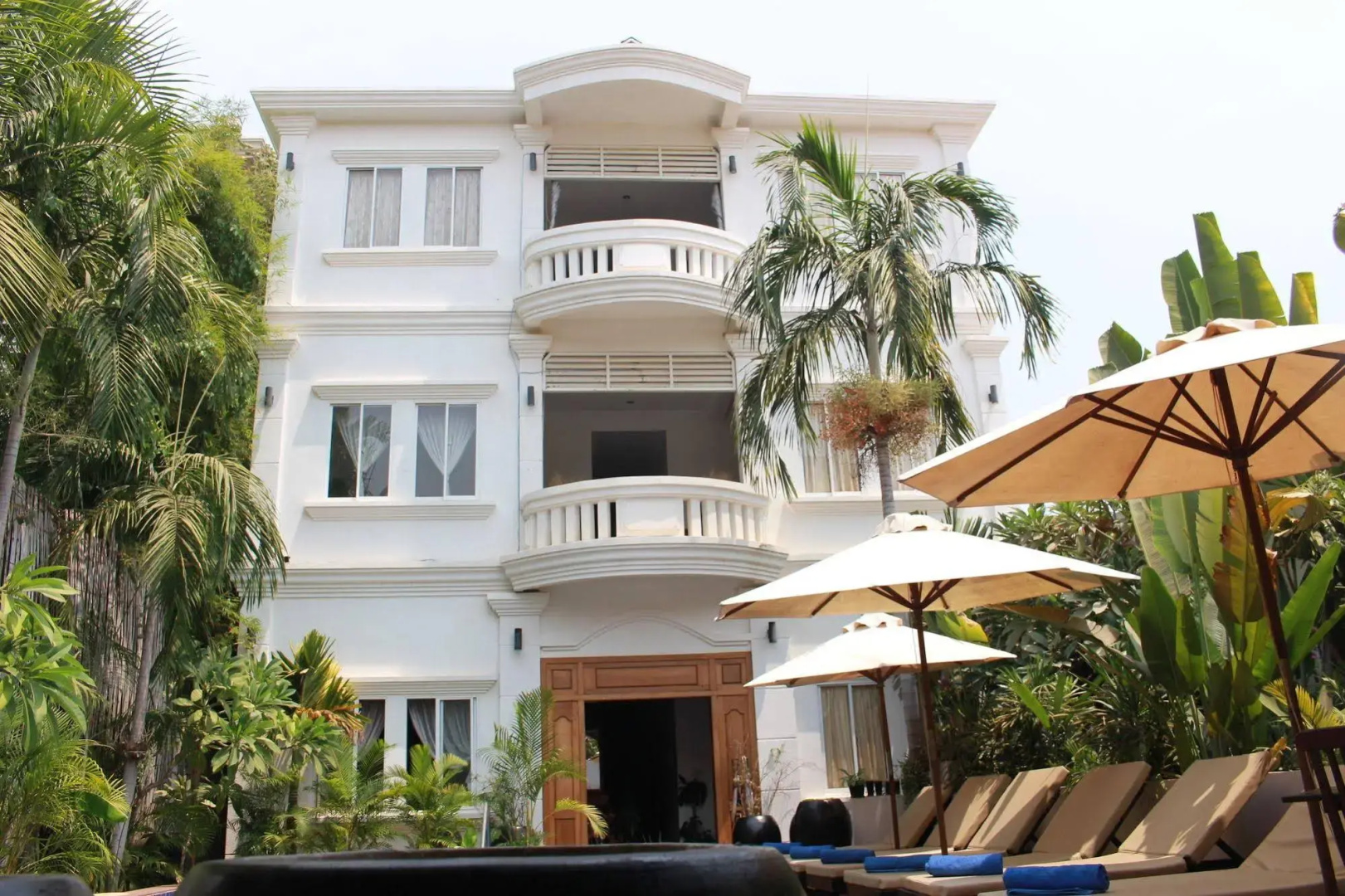 Photo - Villa Um Theara - Siem Reap