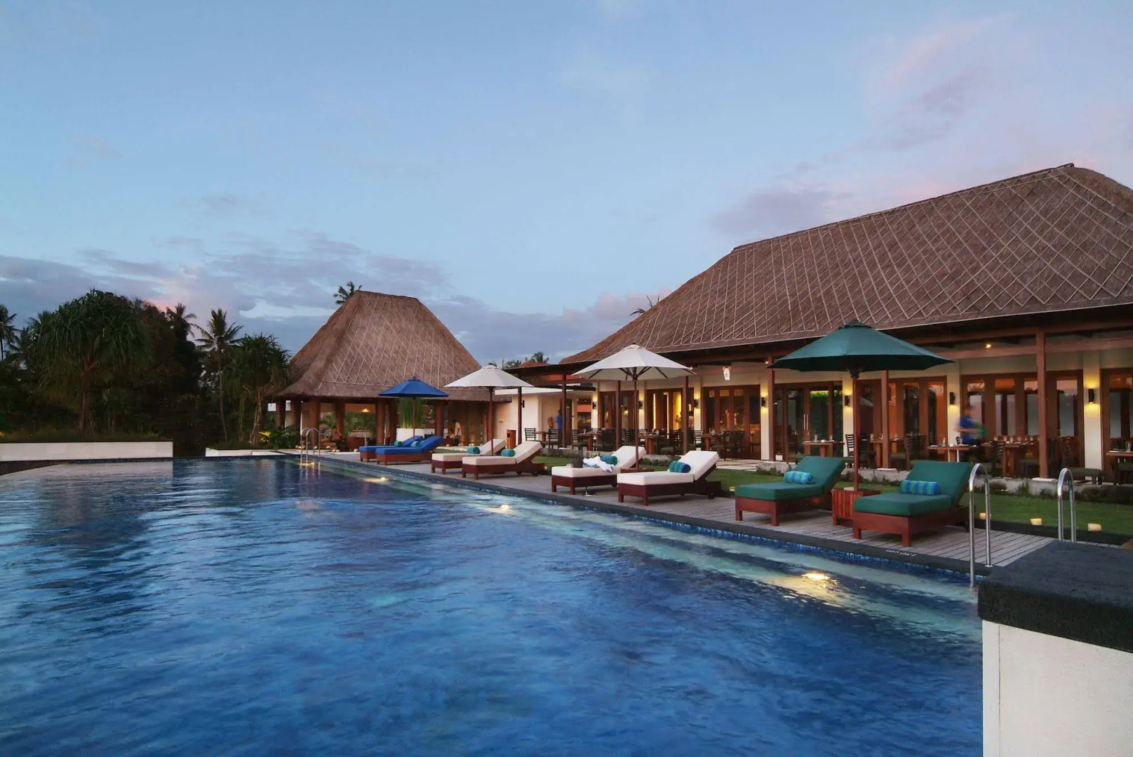 Foto - Villa Mahapala