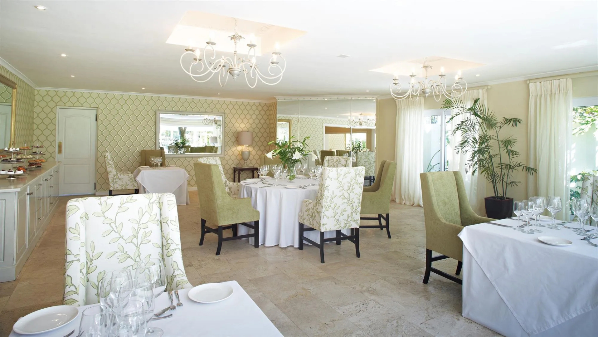 Photo - Last Word Constantia