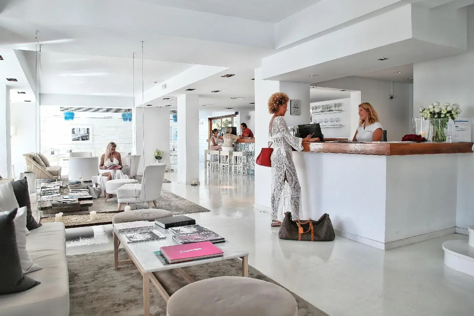 Photo - Zhero Hotel Mallorca
