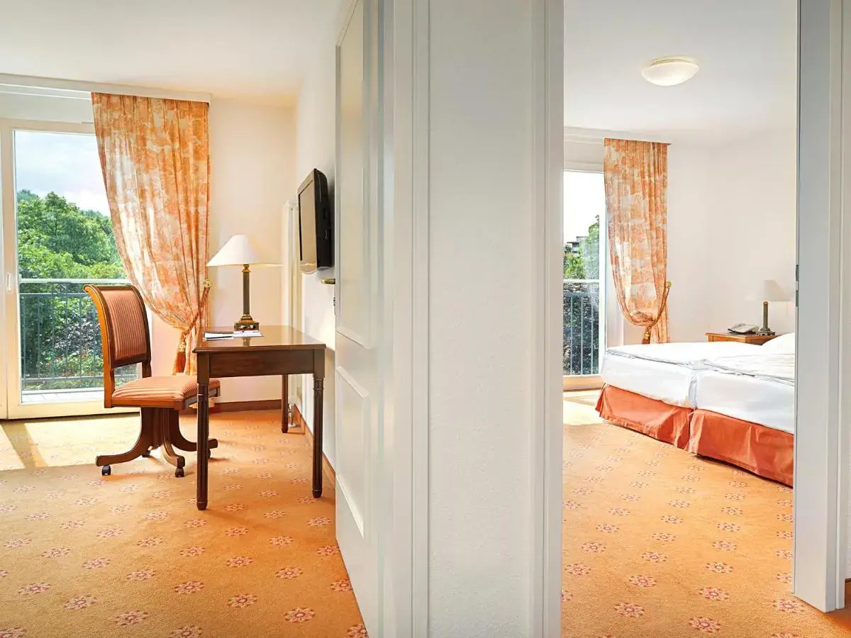 Foto - Victor's Residenz-Hotel Berlin Mitte