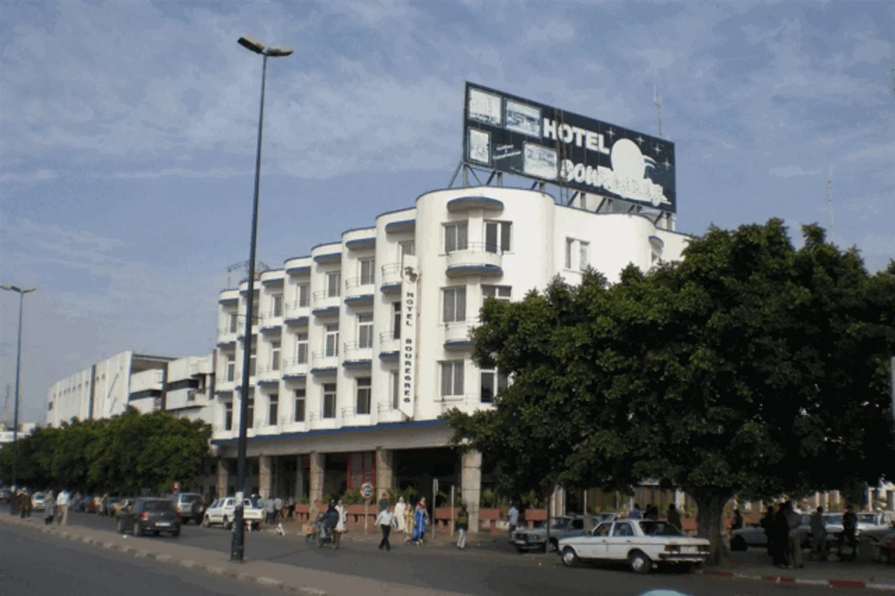 Photo - Hotel Bouregreg