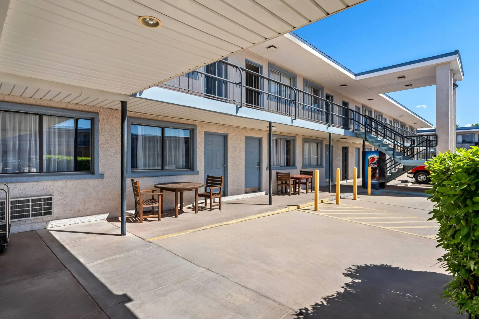 Photo - Travelodge by Wyndham Page, View of Lake Powell