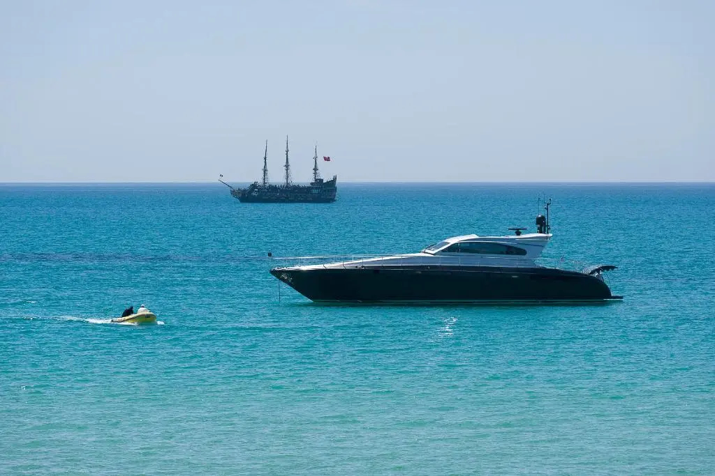 Foto - The Sindbad
