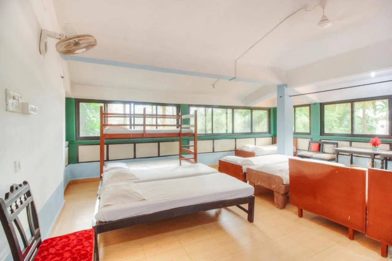 Foto - Hotel Kismat Mahal