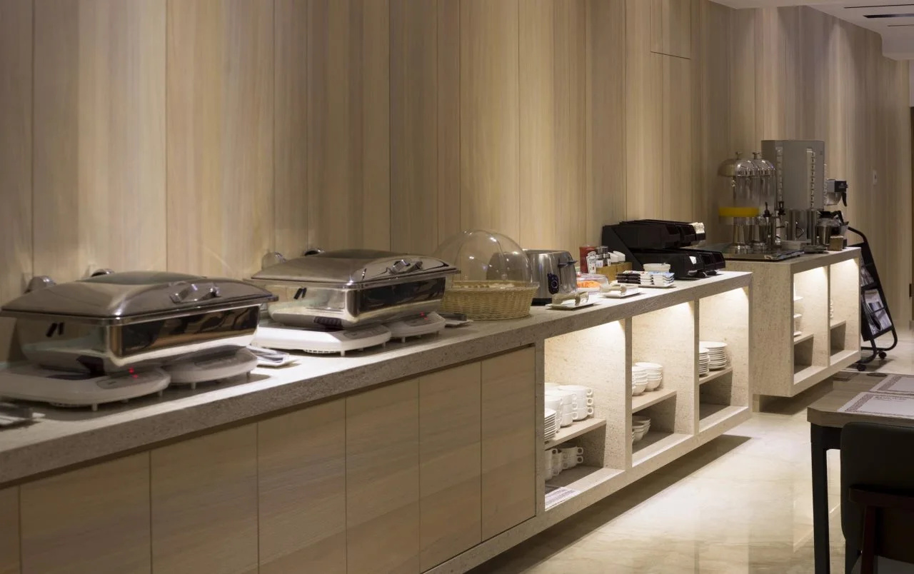 Foto - Noble Hotel