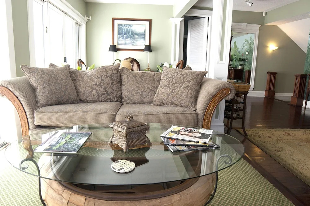 Foto - DeSoto Beach Bed and Breakfast