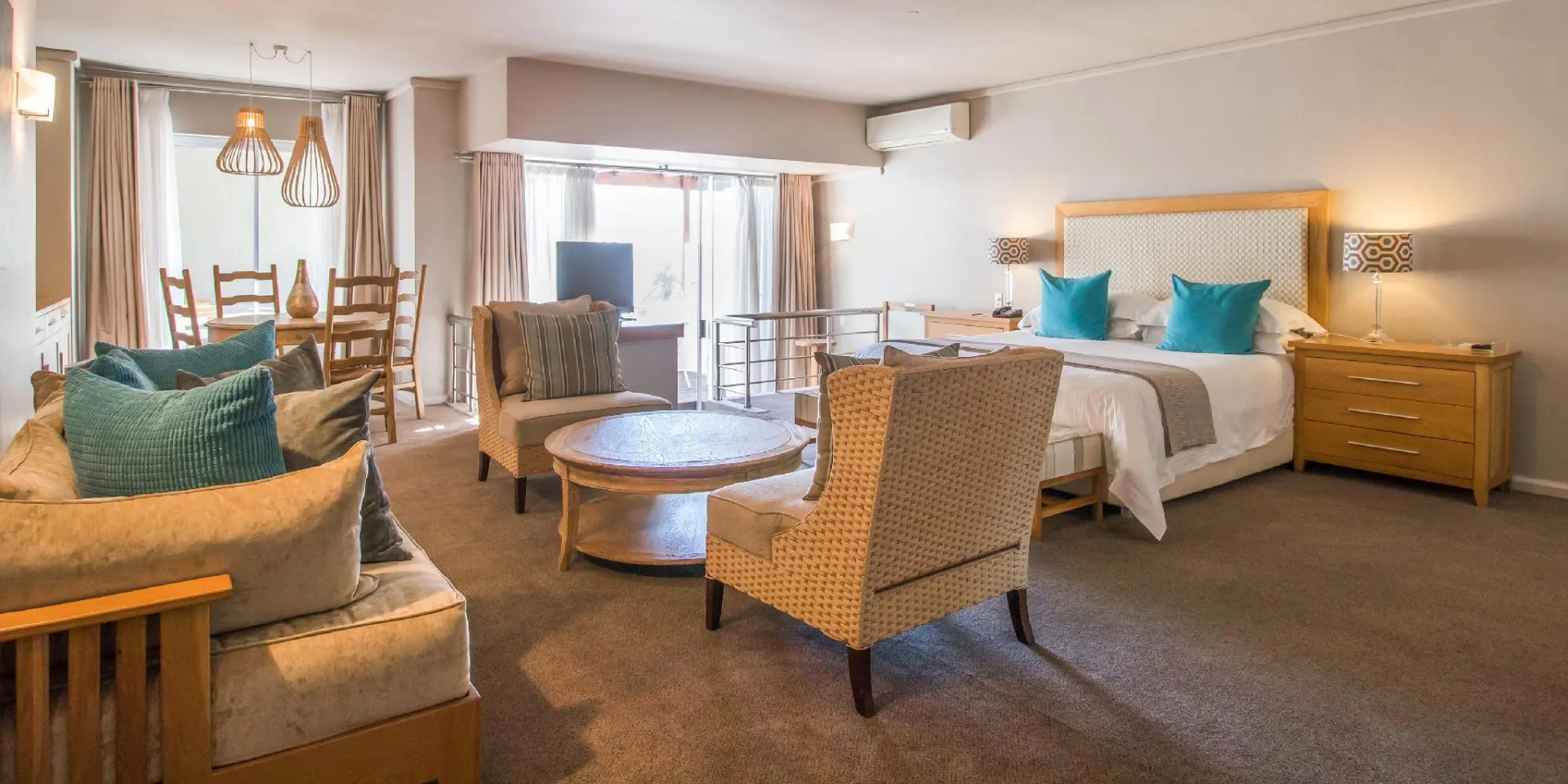 Foto - The Bay Hotel