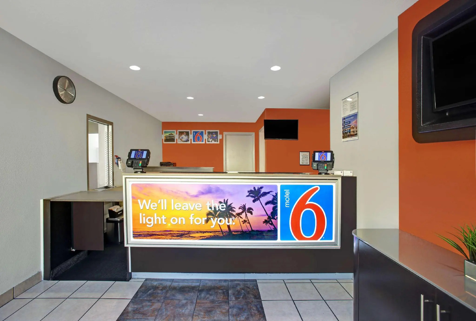 Foto - Super 8 by Wyndham Santa Clara