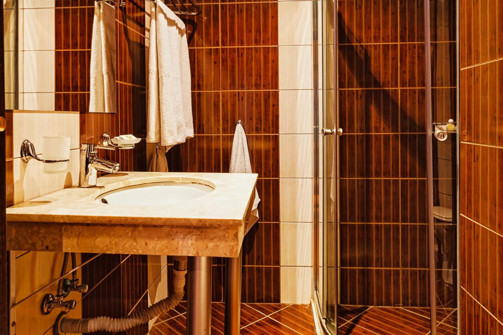 Foto - Sunny Beach Hotel Forum   All Inclusive