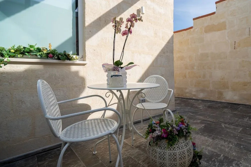 Foto - Profumi di Primavera Luxury Rooms & Suite