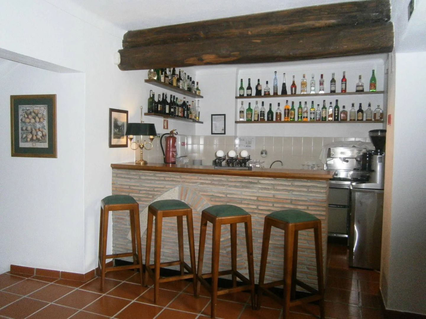 Foto - Hotel Dom Manuel