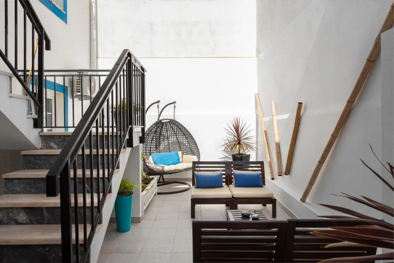Foto - Blue Bamboo Hotel - Duna Parque Resorts & Hotels