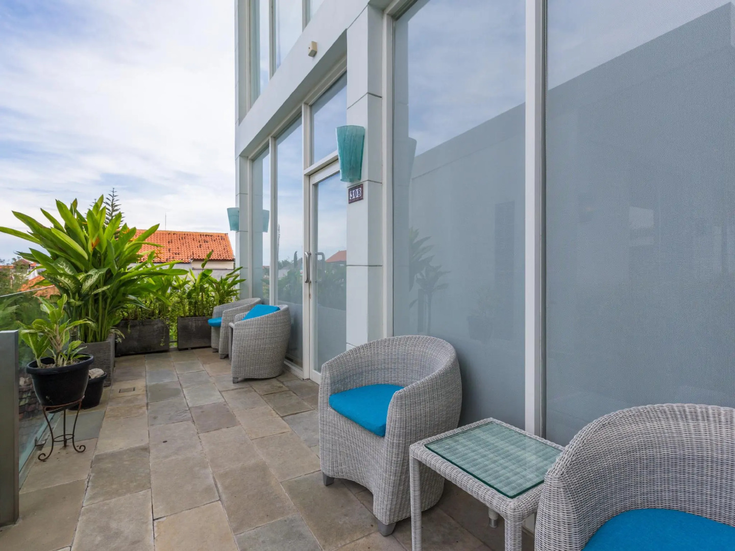 Foto - AQ-VA Hotel & Villas Seminyak