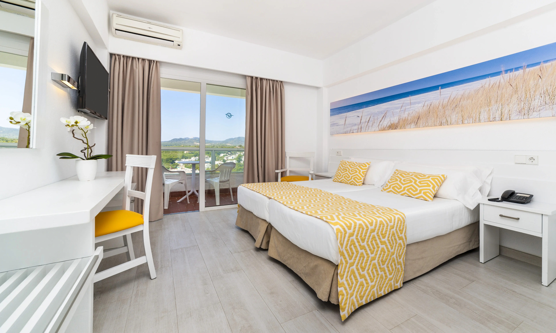 Foto - Globales Samoa