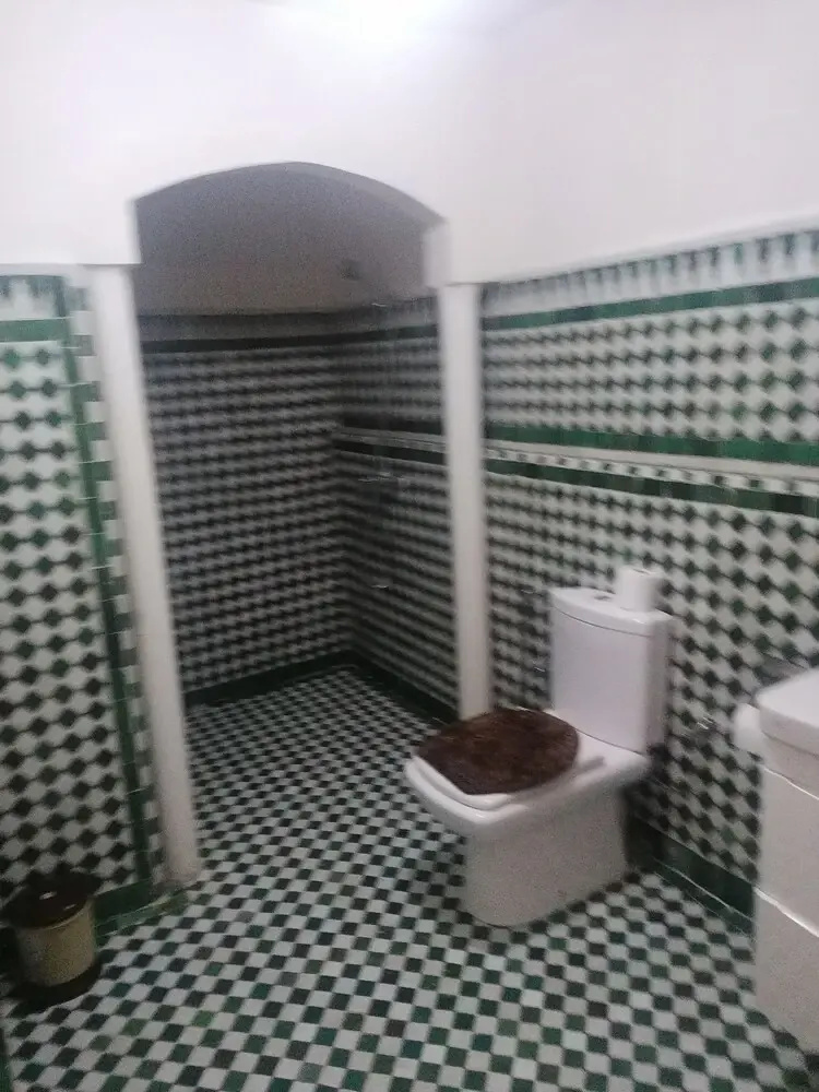 Foto - Riad Sayeda Al Hora