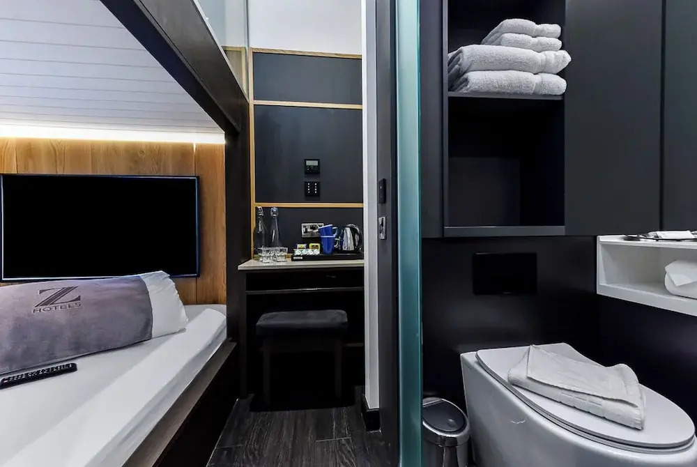 Photo - The Z Hotel Holborn