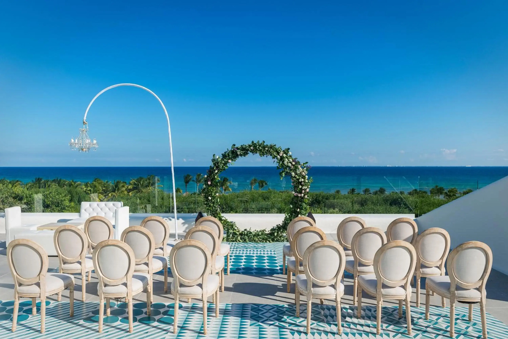 Foto - El Beso Adults Only at Ocean Riviera Paradise All Inclusive