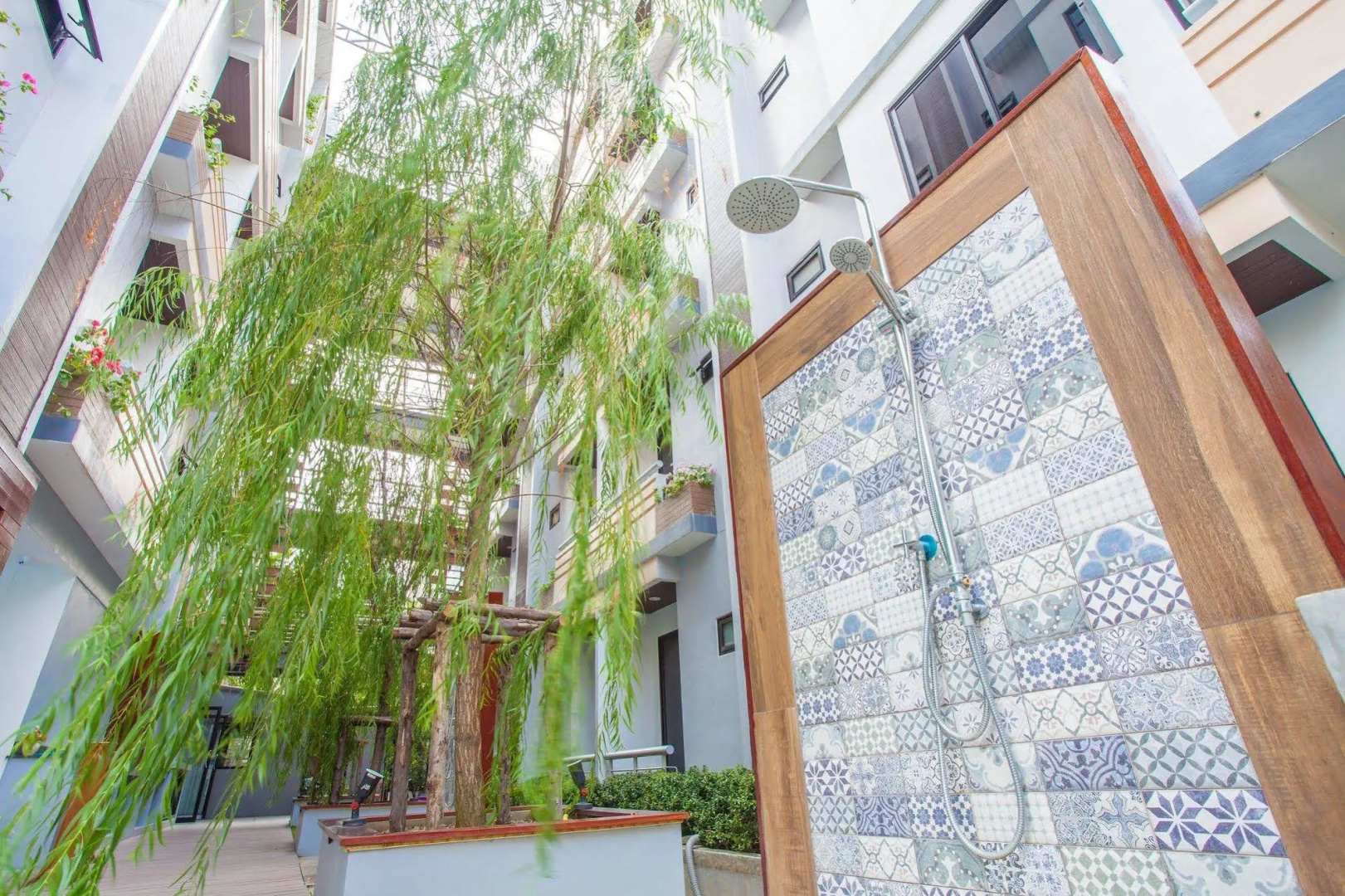 Photo - New Siam Palace Ville