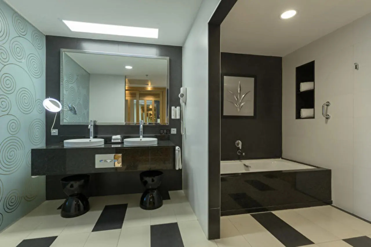 Foto - Hotel Riu Plaza Guadalajara