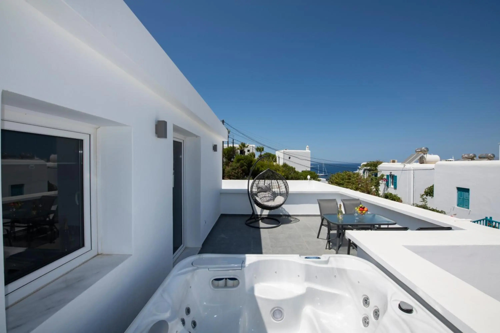 Photo - Zannis Hotel