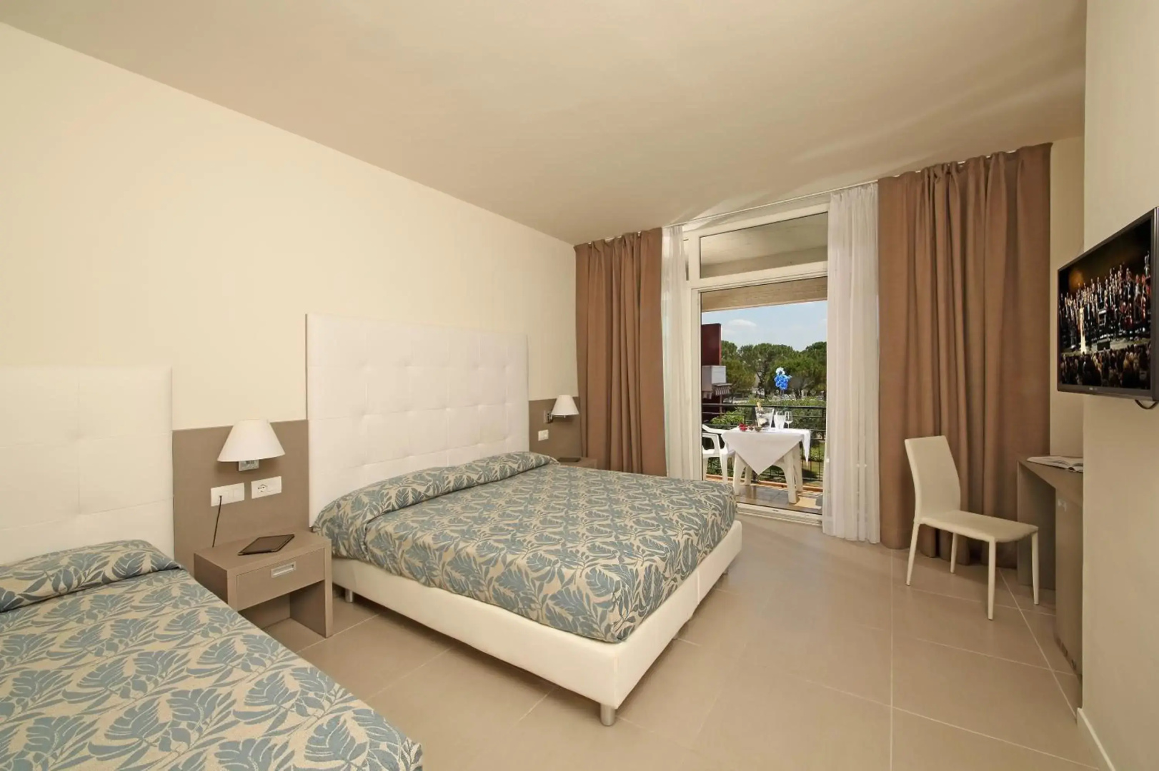 Foto - Hotel Residence Holiday