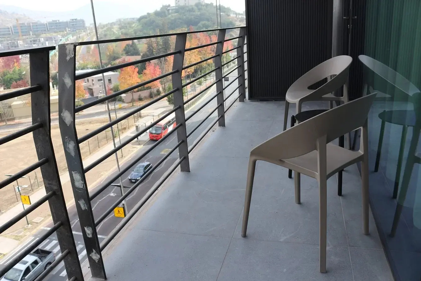 Photo - Nucleo Mayor Apart