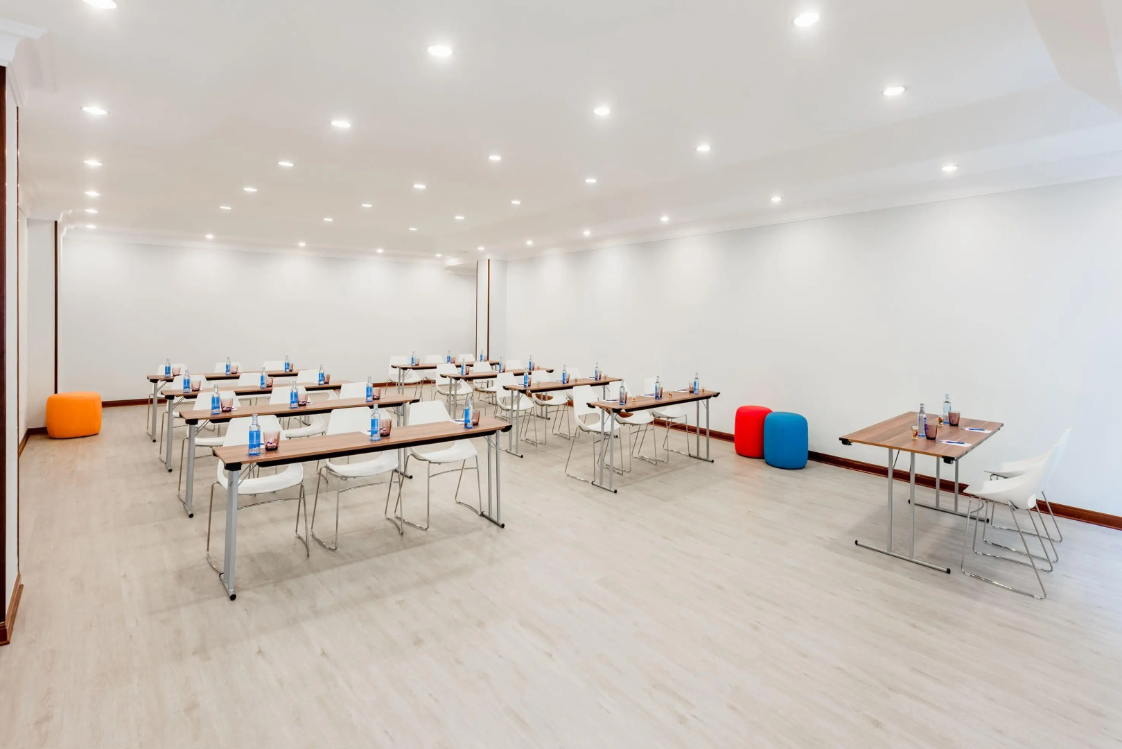 Photo - Hotel Santiago Plaza Affiliated by Meliá