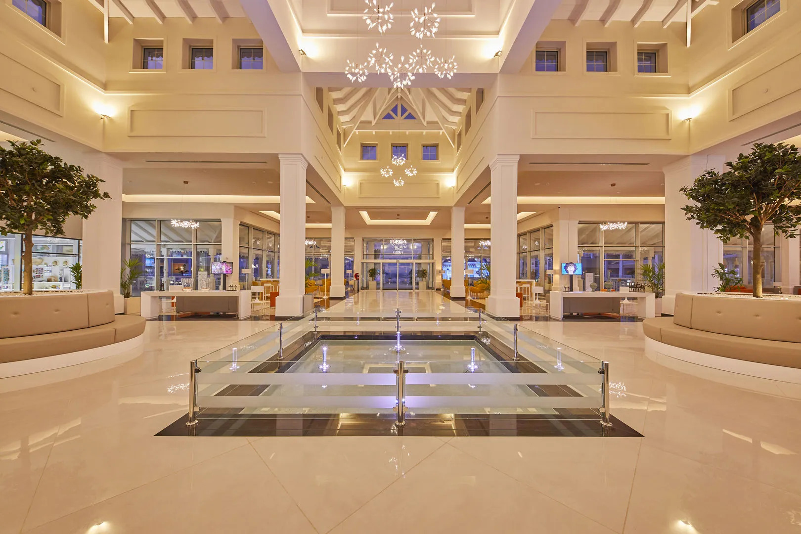 Foto - Bahia Principe Fantasia Tenerife - All Inclusive