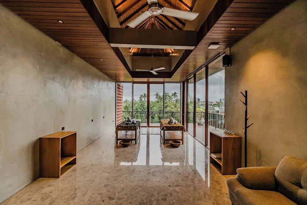 Foto - Lawangkala Resort Ubud