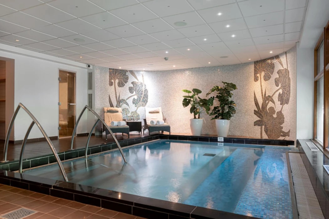 Photo - Elite Park Avenue Hotel