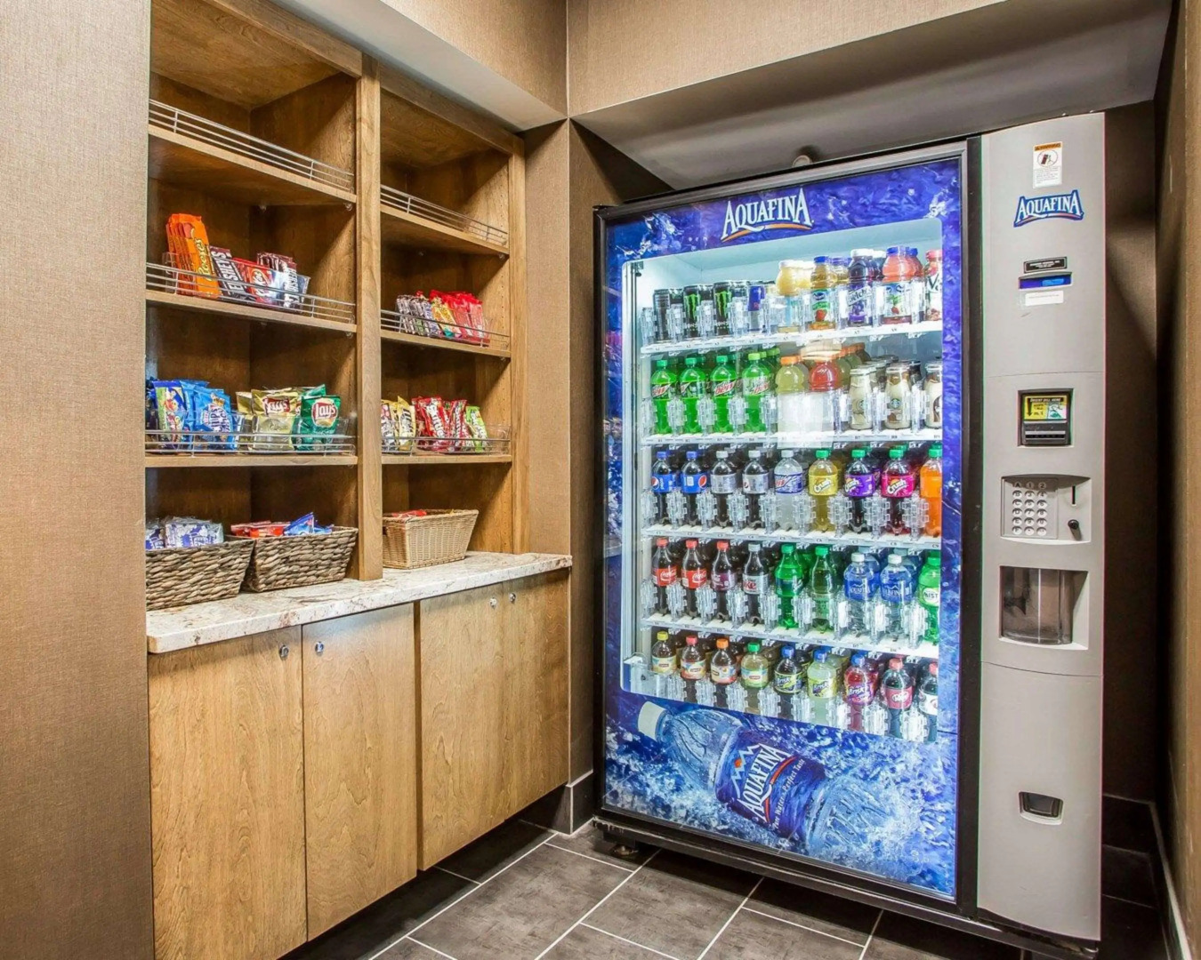 Foto - Comfort Inn Hammond I-94