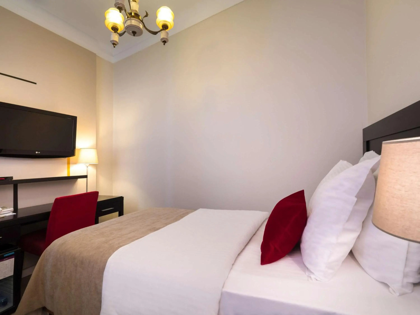 Foto - Mercure Belgrade Excelsior