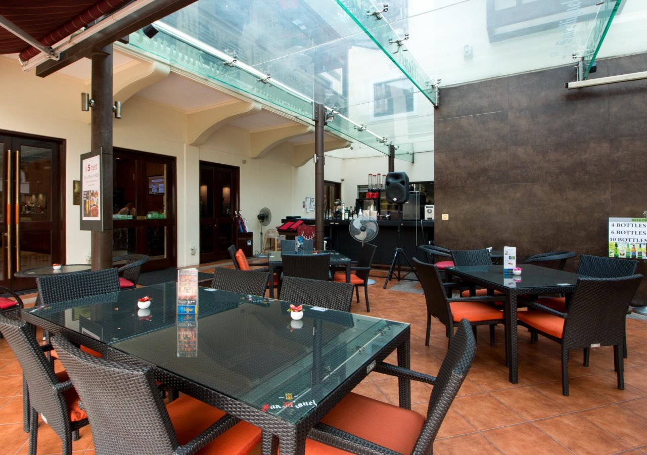 Photo - Nostalgia Hotel