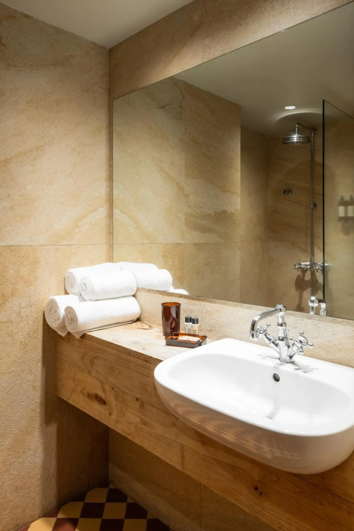 Foto - Rooms Hotel Kazbegi