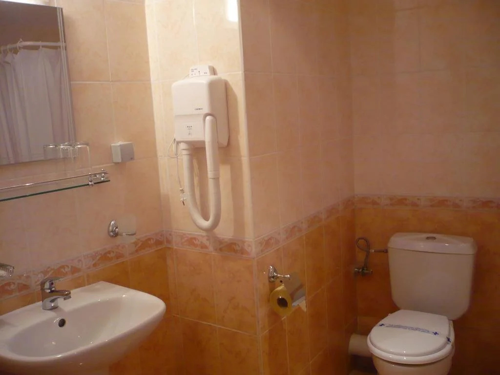 Foto - Hotel Veris