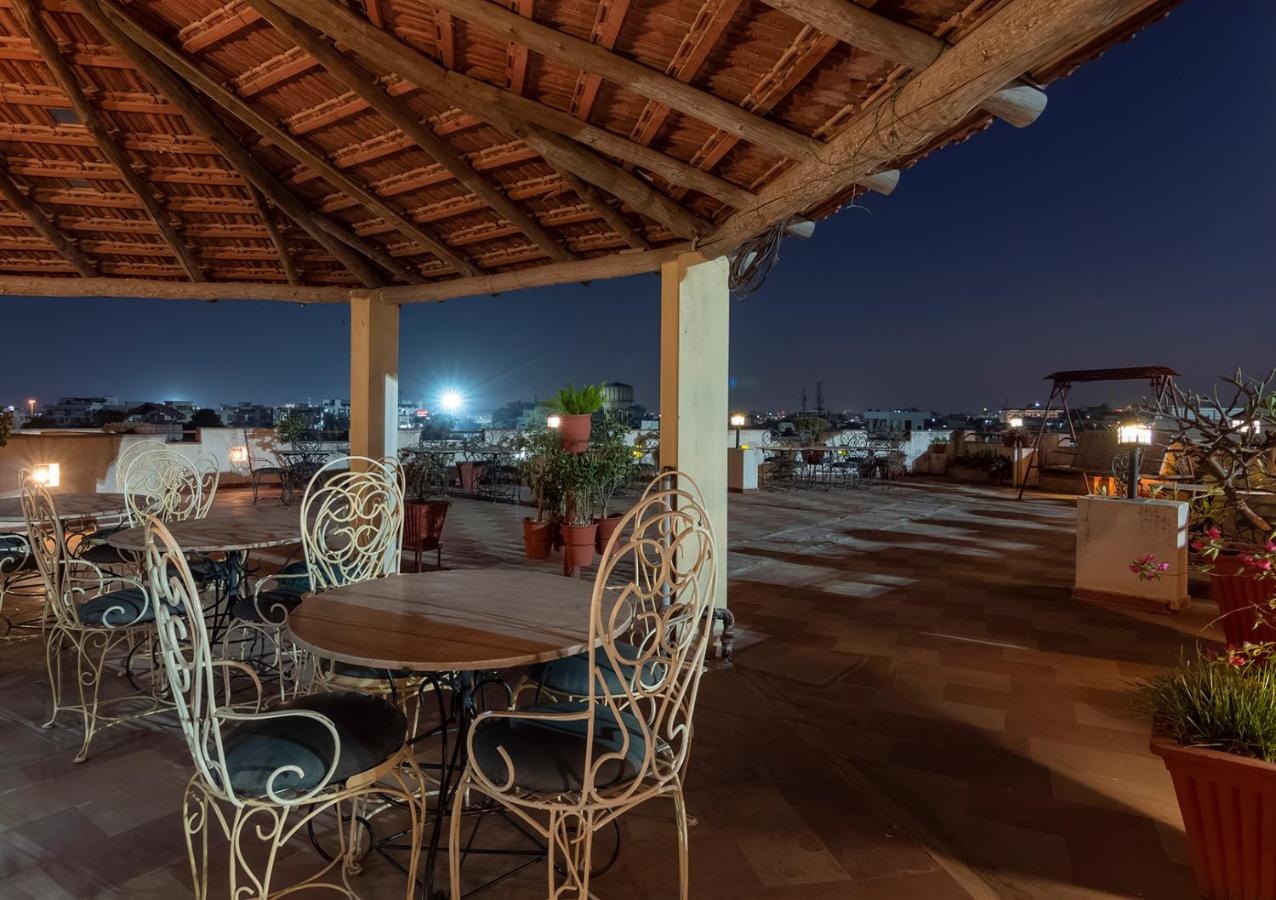 Photo - Jaipur Inn