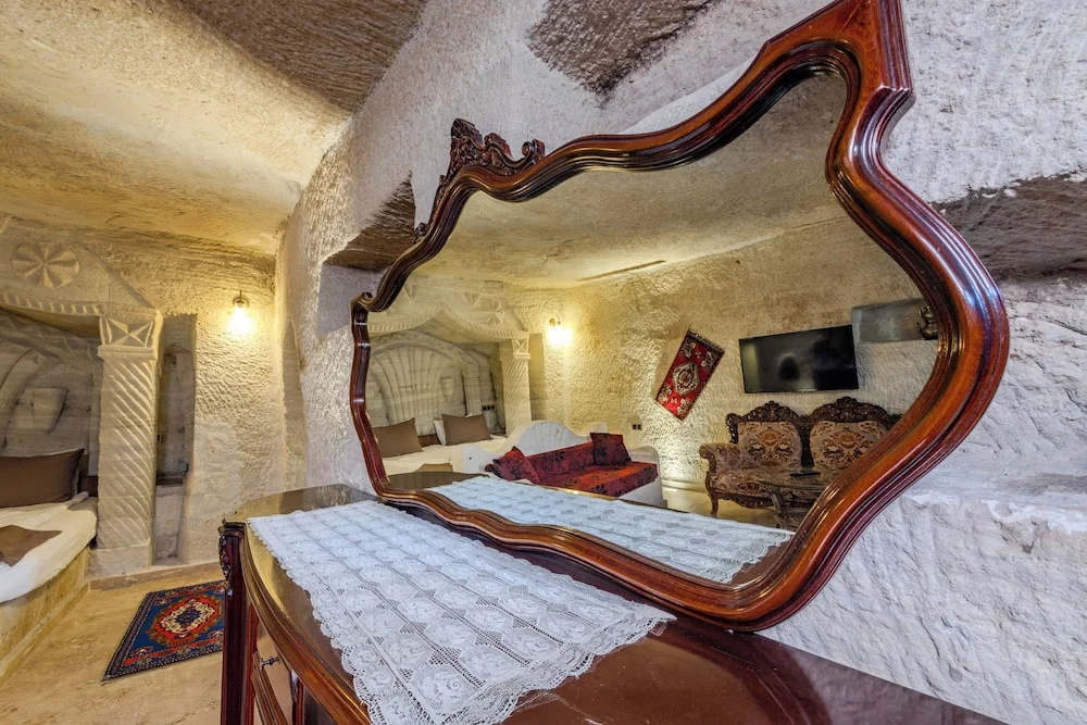 Photo - Kayatas Cave Suites